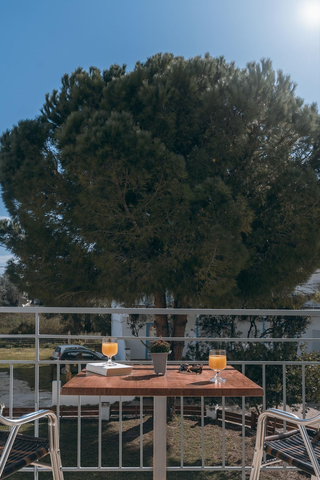 דירות קאבוס Three Seasons מראה חיצוני תמונה